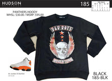 Load image into Gallery viewer, HUDSON BAD BOYS CREWNECK
