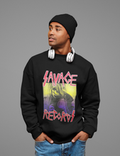 Load image into Gallery viewer, HUDSON SAVAGE CREWNECK
